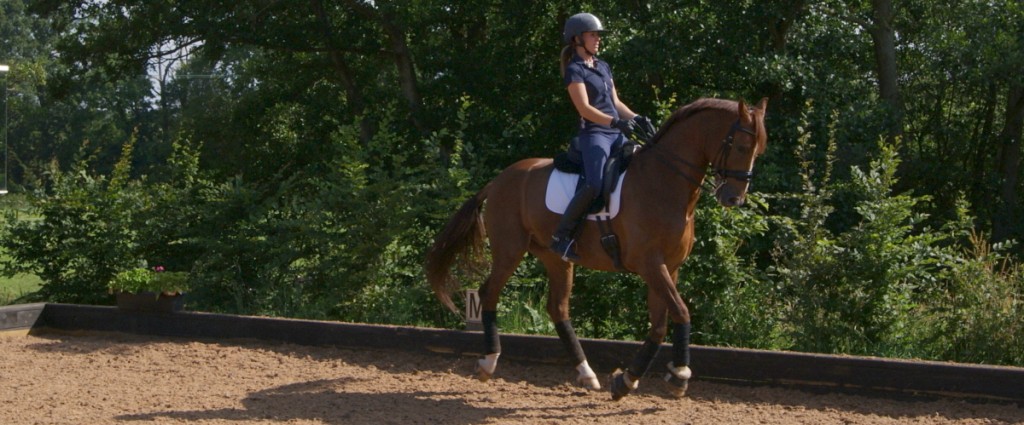 Charlotte Dujardin