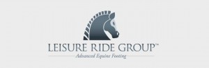 Leisure Ride riding arena surfaces