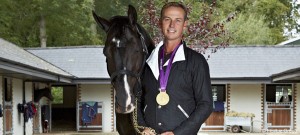 Carl Hester talks Trojan Riding Surfaces