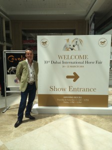 Leisure Ride, Dubai International Horse Fair