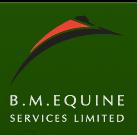 BM Equine Logo